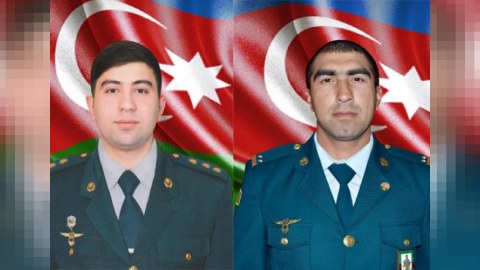 Sərhədçilərimizi qətlə yetirən İran vətəndaşı ÖLDÜRÜLDÜ