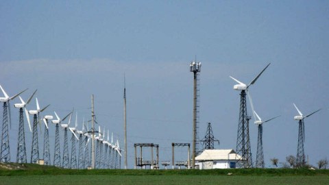 Laçın və Kəlbəcərdə külək elektrik stansiyaları tikiləcək