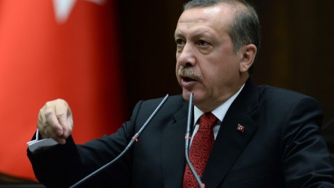 Ərdoğan Bakıdan İsrailə qarşı sərt tənqid tələb edəcək? - ŞƏRH 
