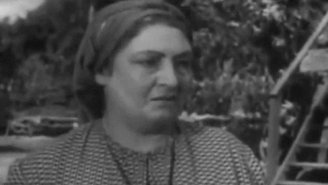 “Ögey ana”da Qəmər xala - İsmayılın nənəsi: Həqiqət Rzayeva kim idi? - FOTOLAR   