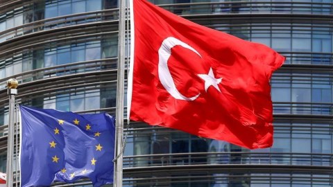 Rəsmi Ankara Avropa Parlamentinin hesabatını rədd etdi