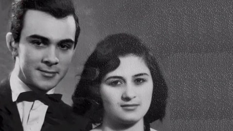Müslüm Maqomayevin ilk həyat yoldaşı VƏFAT EDİB