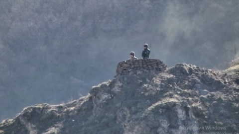 Paşinyan: “Ermənistan ərazisində 500 Azərbaycan hərbçisi var”