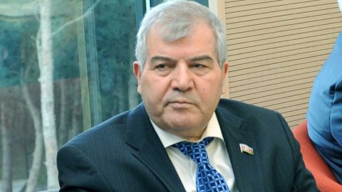 Prezident Sabir Rüstəmxanlı ilə bağlı sərəncam İMZALADI