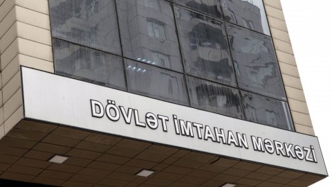 DİM buraxılış imtahanı verəcək şagirdlərə müraciət etdi