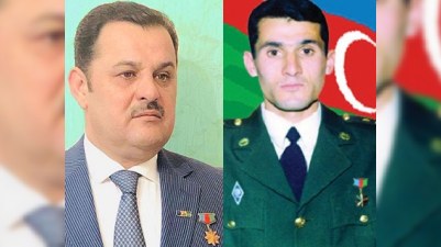 Milli Qəhrəmanlar “YAŞAT