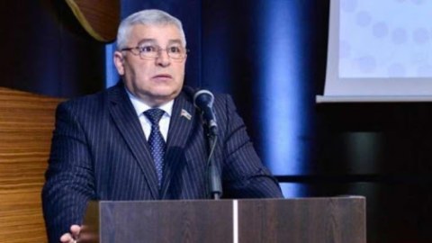 Elman Məmmədov icra başçılarını Şəhidlərə biganəlikdə QINADI
