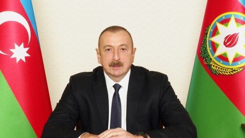 İsrail və Azərbaycan diasporları münasibətlərimizin inkişafına mühüm töhfələr verir