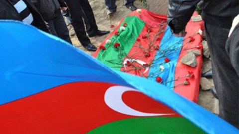 Daha 2 şəhidin nəşi tapıldı - FOTOLAR