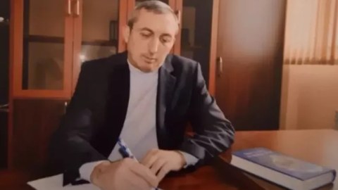 Ramiz Kərəm - Ruhun dilində yazan şair - “Oxuyan biləcək kim olduğunu”