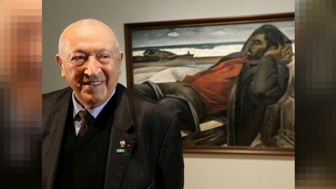 Tahir Salahovun dəfn tarixi açıqlandı