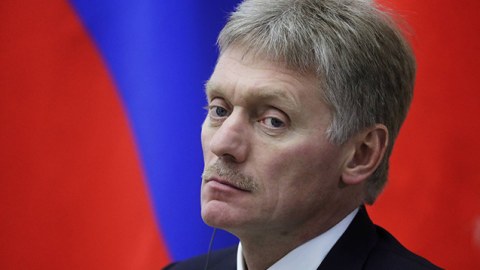 Peskov Putinin “dişlərini qırarıq” ifadəsindən danışdı