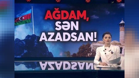 Bizimkilər - “ARB24”ün aparıcısı: “Çəkiliş vaxtı üstümə bıçaq çəkiləndə çox qorxmuşdum” - MÜSAHİBƏ