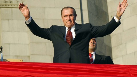 Ermənistanın eks-prezidentindən NARAZILIQ: “Erməni xalqını yenidən itkilər və məyusluqlar gözləyir”