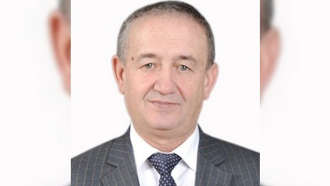 Milli Məclisdə yeni TƏYİNAT