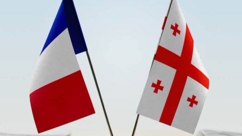 Gürcüstan və Fransadakı diaspordan “YAŞAT