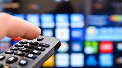 Milli Teleradio Şurası 4 telekanalı bağladı - SİYAHI