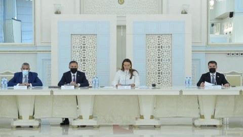 Şuşa Azərbaycanın mədəniyyət paytaxtıdır
