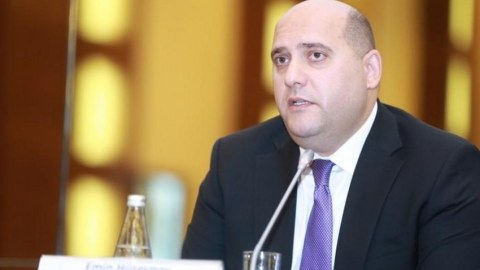 Prezidentin Ağdama göndərdiyi xüsusi nümayəndə kimdir? - DOSYE