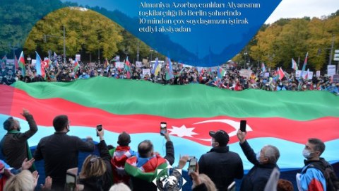 “Bizi bu müharibədə tək qoymadılar” - Fuad Muradov