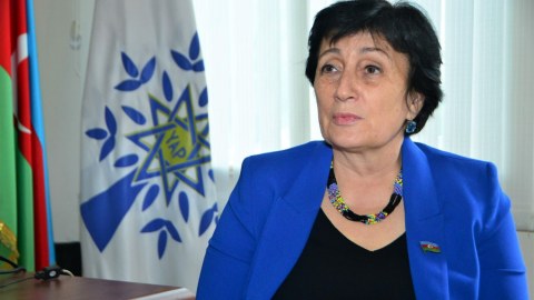Azərbaycanda 