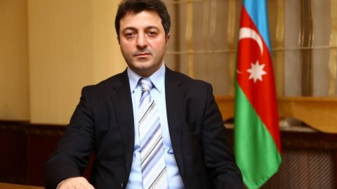 “Şuşa nəinki Azərbaycanın, həm də dünyanın mədəniyyət paytaxtı olacaq” 