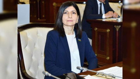 “Həmvətənlərimizi “YAŞAT” xeyriyyə marafonunda fəal iştirak etməyə çağırıram” - Deputat