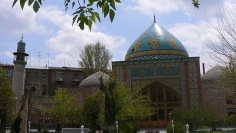 Qədim Azərbaycan şəhəri necə Ermənistanın paytaxtı oldu...