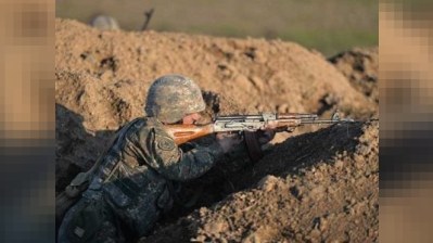 Sərhəddə erməni hərbçinin “ölümü”nün hədəfləri... - TƏHLİL 