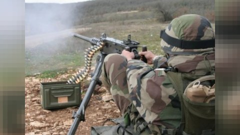 Ermənistan atəşkəsi POZDU - Kəlbəcər, Gədəbəy, Şuşa istiqamətində... - RƏSMİ
