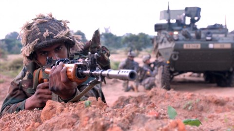 Sərhəddə gərginlik: Azərbaycanın anti-terror əməliyyatına zəmin yaranıb... - TƏHLİL