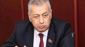 Vahid Əhmədov Şuşa ilə bağlı vacib məsələ qaldırdı