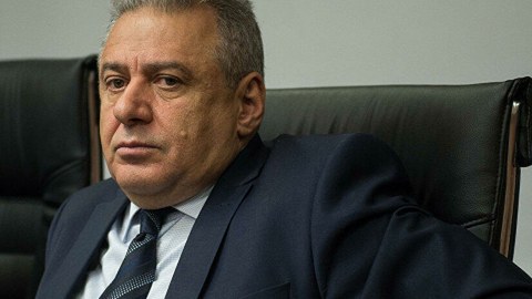Ermənistanın müdafiə naziri təcili Moskvaya getdi
