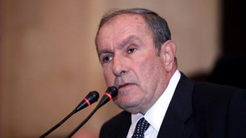“Hər iki tərəf ölüm-dirim məsələsinə qərar verib” - Ter-Petrosyan