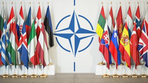 Türkiyə Belarusu NATO qarşısında müdafiə etdi