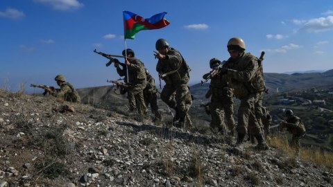 Sərhəddə “beynəlxalq müşahidəçi” planının hədəfləri: Azərbaycan üçün çətin dövr başlayır - TƏHLİL