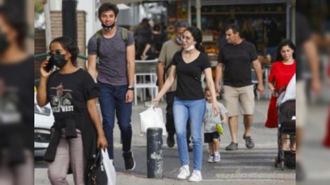 İsrail vətəndaşlarına bu ölkələrə getməyi qadağan etdi