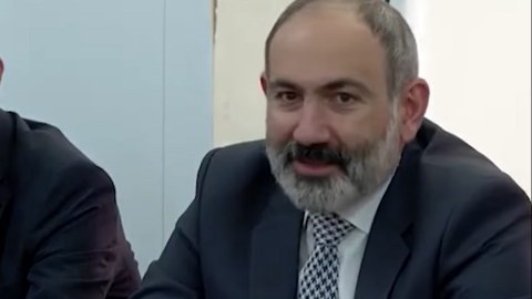 “Azərbaycana etibar etmək olarmı” sualına Paşinyandan maraqlı CAVAB