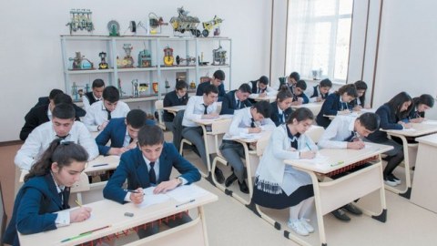 9-cu sinif şagirdləri üçün buraxılış imtahanları keçiriləcək