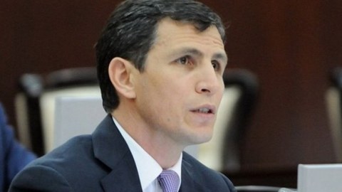 “Daimi sülh ədalətli məhkəmədən keçir!” - Zahid Oruc erməni cəlladlardan DANIŞDI 