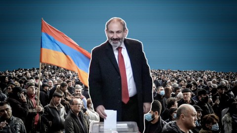 Ermənistanda seçkilərlə bağlı MÜHÜM XƏBƏR