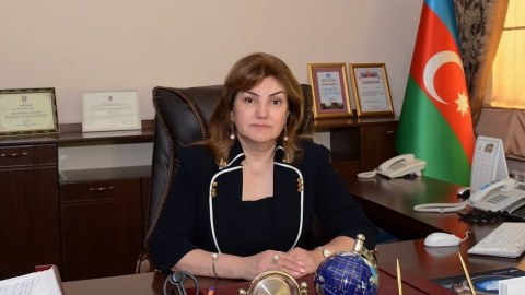 Abşeron Rayon Təhsil Şöbəsinin müdiri işdən çıxarıldı