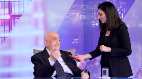 Bizimkilər: “Yazılarım həmişə başıma bəla olub” - AzTV-nin əməkdaşı - FOTOLAR 