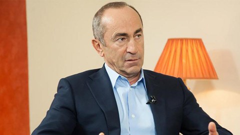 Ermənistanın dörd prezidenti və Qarabağ reallığı -TƏHLİL