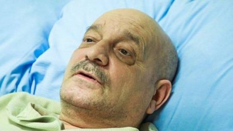 Ramiz Əzizbəyli 6 gündür reanimasiyadadır