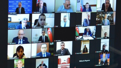 Pensiya haqqında qanuna dəyişiklik edilir