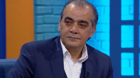 “Space” TV-nin icraçı direktoru işdən çıxdı