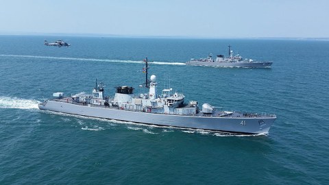 NATO Ukrayna ordusuna müasir silahlar çatdıracaq
