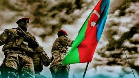 Prokurorluq iki hərbçinin nəşinin tapıldığını BƏYAN ETDİ - FOTO