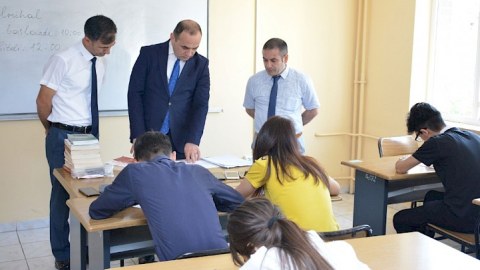 İmtahanlar başladı - Tələbə və məzunlara güzəştlər OLACAQ